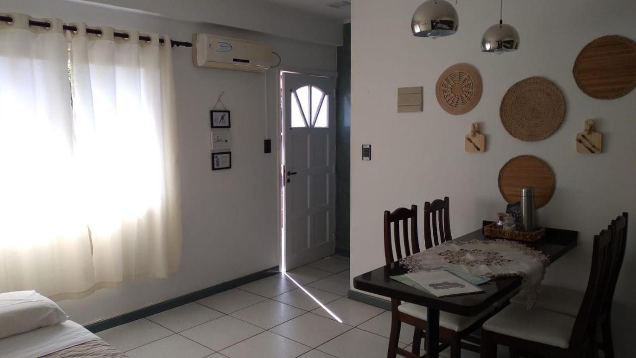 Martina Apart Puerto Iguazu Exterior photo