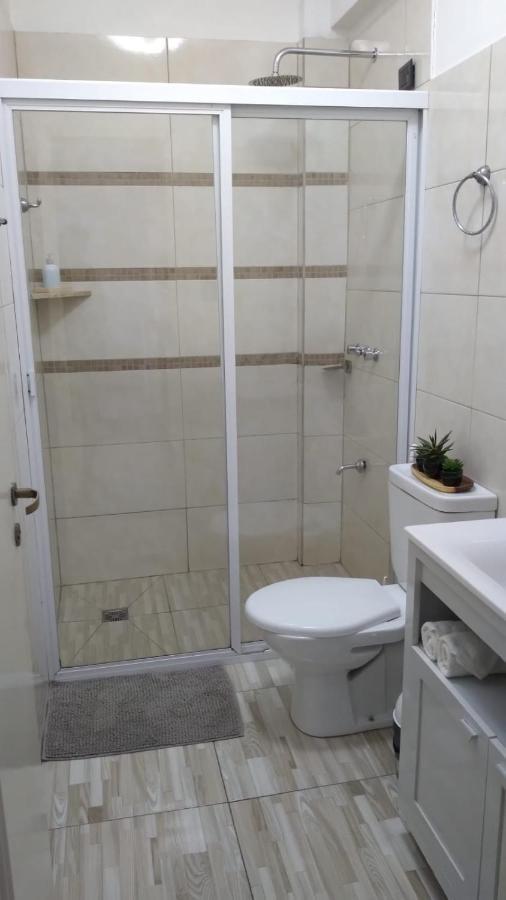 Martina Apart Puerto Iguazu Exterior photo