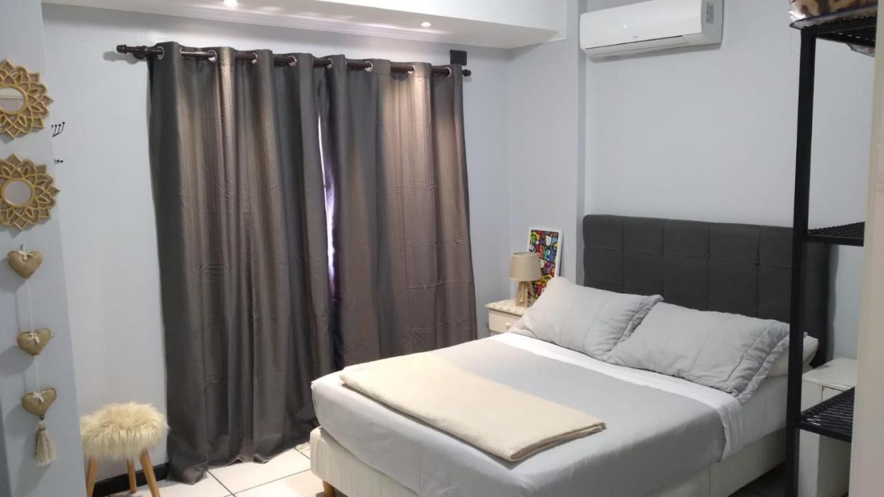 Martina Apart Puerto Iguazu Exterior photo