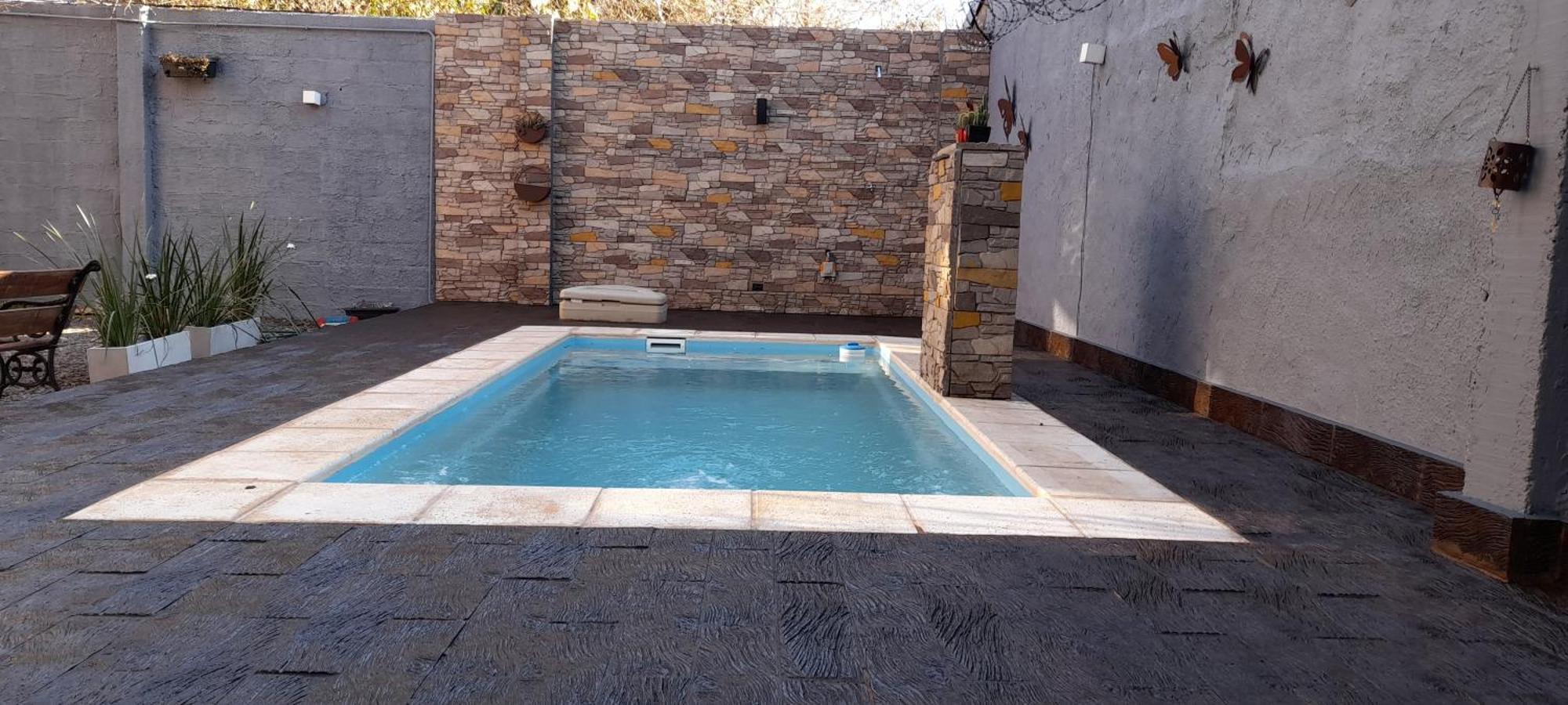 Martina Apart Puerto Iguazu Exterior photo