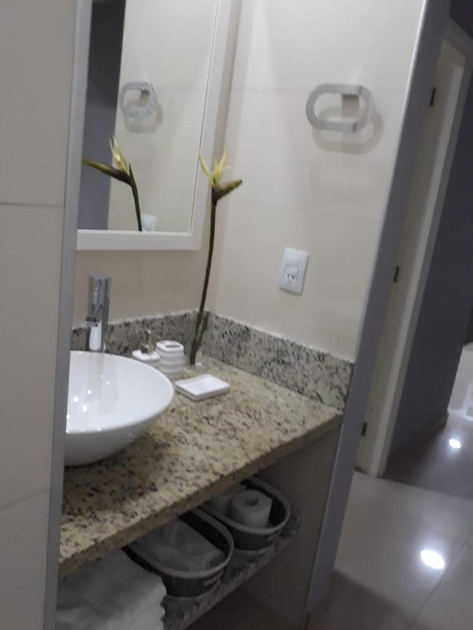 Martina Apart Puerto Iguazu Exterior photo